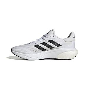 Adidas Supernova 3 Running Sneakers voor heren, Ftwr Wit/Core Zwart/Ftwr Wit 42 2/3 EU