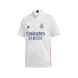 Adidas Real Madrid seizoen 2020/21 officieel eerste team shirt voor kinderen