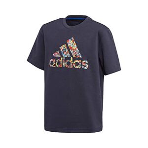 Adidas B Art T-shirt voor kinderen