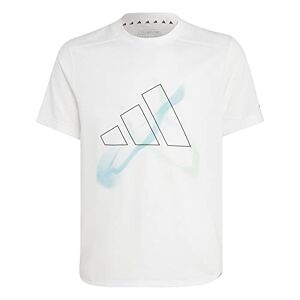 Adidas B HIIT GFX tee T-Shirt Enfants