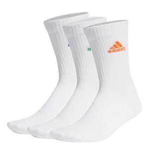 Adidas Set Di 3 Paia Di Calze oude sokken, uniseks