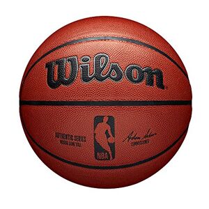 Wilson NBA Authentic Series Basketbal voor binnen, maat 5-70 cm