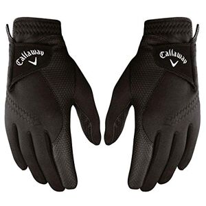 Callaway Golf Thermal Grip handschoen voor heren 2019, set van 2