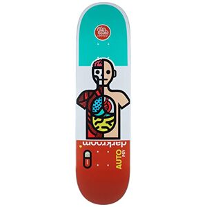Darkroom Skateboard-Deck Autopsy 8,7 x 32,625