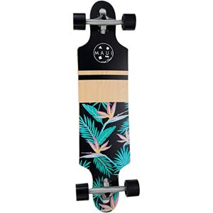 Maui And Sons Paradiso Longboard Drop Through compleet
