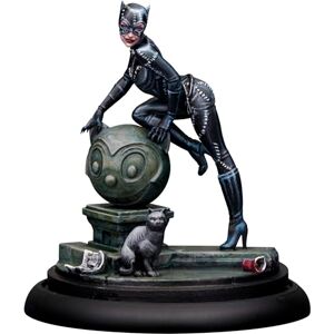 Knight Models Batman Miniature Game: Catwoman Batman Returns