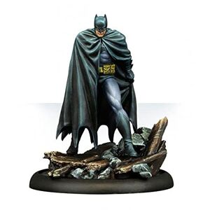 Knight Models Batman Miniature Game: Batman Year One