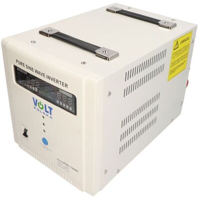 Spanningstransformator Volt 12/230 Ac-1500va E Sp Spanningstransformator Volt 12/230 Ac-1500va E Sp