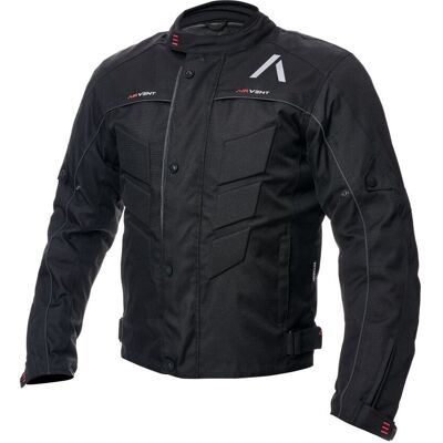 Textiel Motorjack Adrenaline Pyramid 2.0 Ppe Maat L Textiel Motorjack Adrenaline Pyramid 2.0 Ppe Maat L