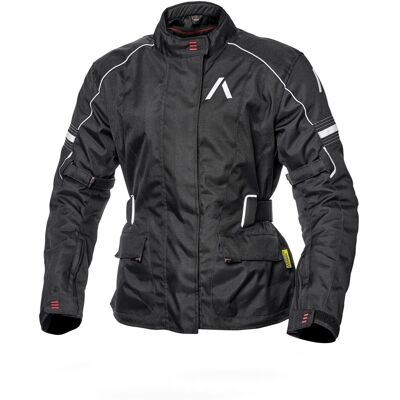Textiel Motorjack Adrenaline Elsa Ppe Maat L Textiel Motorjack Adrenaline Elsa Ppe Maat L