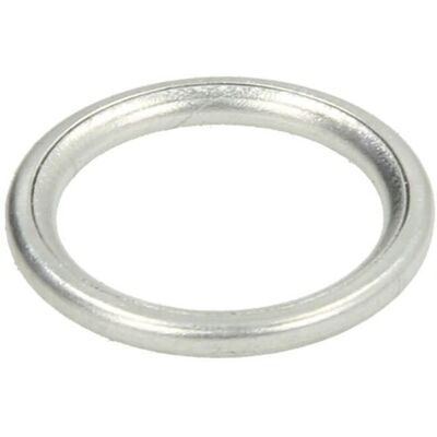 Afdichtring, Olie Aftapplug Elring 394.030 Afdichtring, Olie Aftapplug Elring 394.030