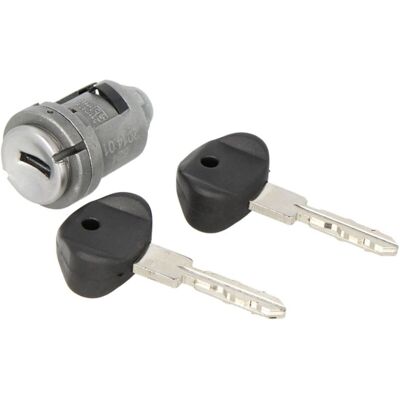 Slotcilinder, Ontstekingsslot Febi Bilstein 17690 Slotcilinder, Ontstekingsslot Febi Bilstein 17690