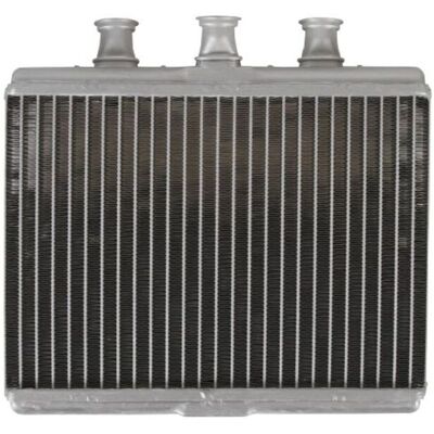 Warmtewisselaar, Interieur Verwarming Nrf 54278 Warmtewisselaar, Interieur Verwarming Nrf 54278
