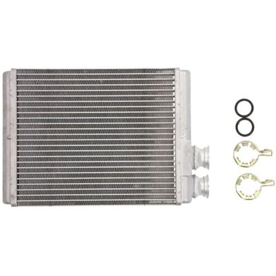 Warmtewisselaar, Interieur Verwarming Nrf 54359 Warmtewisselaar, Interieur Verwarming Nrf 54359
