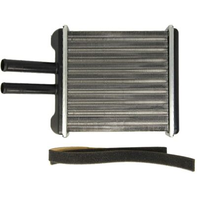 Warmtewisselaar, Interieur Verwarming Nrf 54237 Warmtewisselaar, Interieur Verwarming Nrf 54237