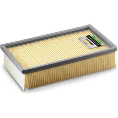 Stofzuigerfilters Karcher 6.904-283.0 Stofzuigerfilters Karcher 6.904-283.0