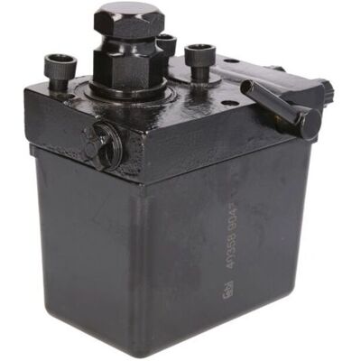 Tuimelaar, Cabine Febi Bilstein 40358 Tuimelaar, Cabine Febi Bilstein 40358
