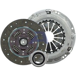 Koppelingsset Aisin Clutch Kit (3p) Aisin Kt-209d Koppelingsset Aisin Clutch Kit (3p) Aisin Kt-209d