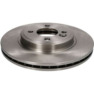 Remschijf Abe C3k014 Voorkant, Geventileerd, Sterk Gecarboniseerd, 1 Stuk Remschijf Abe C3k014 Voorkant, Geventileerd, Sterk Gecarboniseerd, 1 Stuk