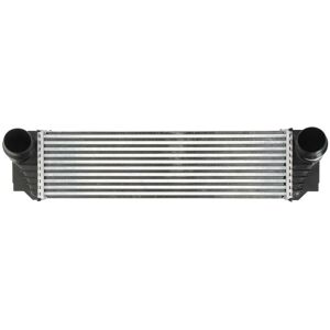 Intercooler Nissens 96441 Intercooler Nissens 96441