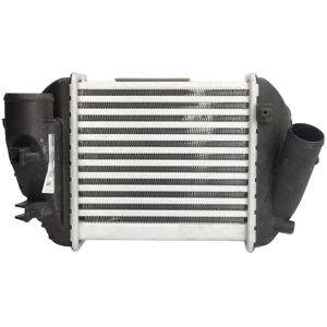 Intercooler Nissens 96708 Intercooler Nissens 96708