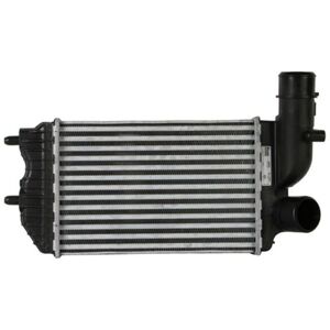 Intercooler Nissens 96889 Intercooler Nissens 96889