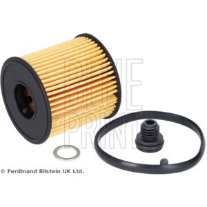 Oliefilter Blue Print Adbp210118 Oliefilter Blue Print Adbp210118