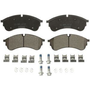 Remblokset Abe C1w079, Voor Remblokset Abe C1w079, Voor