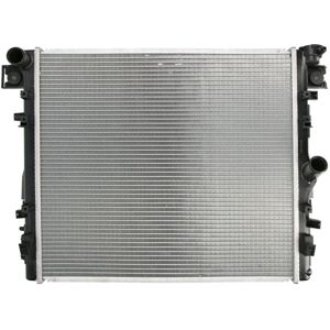 Radiator Thermotec D7y086tt Radiator Thermotec D7y086tt