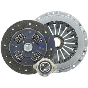 Koppelingsset Aisin Clutch Kit (3p) Aisin Ky-071a Koppelingsset Aisin Clutch Kit (3p) Aisin Ky-071a