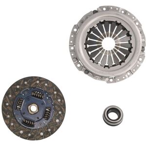 Koppelingsset Aisin Clutch Kit (3p) Aisin Ky-129 Koppelingsset Aisin Clutch Kit (3p) Aisin Ky-129