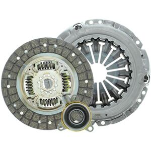 Koppelingsset Met Hydraulisch Lager Aisin Aisckt-318rc Koppelingsset Met Hydraulisch Lager Aisin Aisckt-318rc