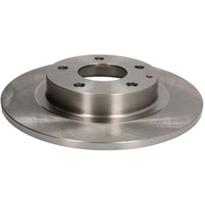 Remschijf Abe C43044 Achter, Compleet, 1 Stuk Remschijf Abe C43044 Achter, Compleet, 1 Stuk
