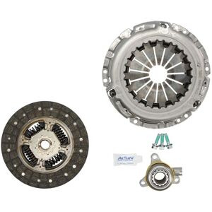 Koppelingsset Aisin Csc Kit (3p) Aisin Ckt-670r Koppelingsset Aisin Csc Kit (3p) Aisin Ckt-670r