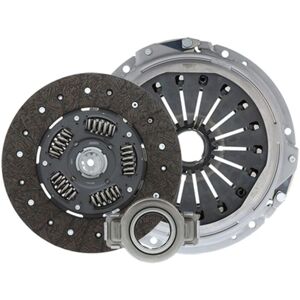 Koppelingsset Aisin Clutch Kit (3p) Aisin Ke-Iv01 Koppelingsset Aisin Clutch Kit (3p) Aisin Ke-Iv01