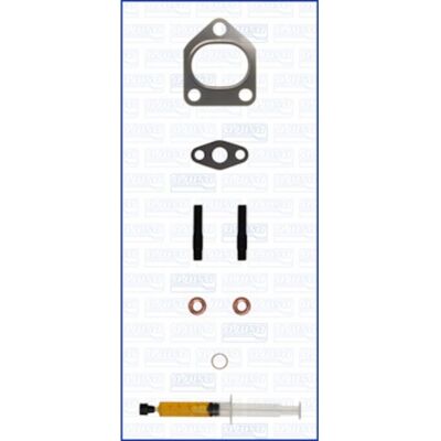 Montageset, Supercharger Ajusa 082 Ta 14411 000 Montageset, Supercharger Ajusa 082 Ta 14411 000