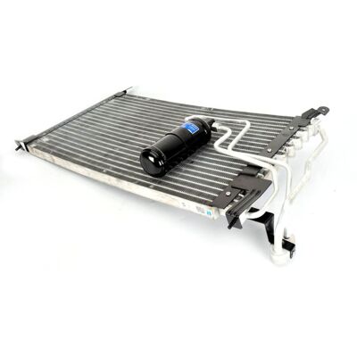 Condensator, Airconditioning Nrf 35134 Condensator, Airconditioning Nrf 35134