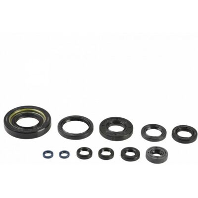 Radiale Dichtringenset, Motor Athena P400485400035 Radiale Dichtringenset, Motor Athena P400485400035
