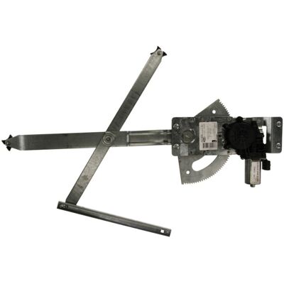 Raamregelaar Magneti Marelli 350103929000 Links Raamregelaar Magneti Marelli 350103929000 Links