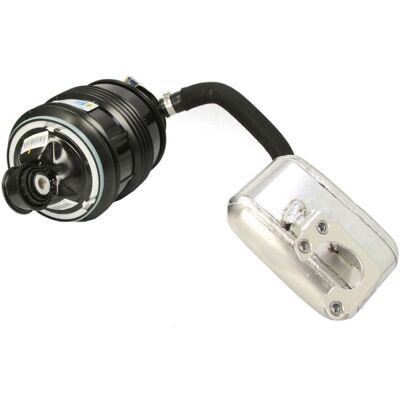 Luchtveerbalg Bilstein - B3 Airmatic Bilstein 40-076621 Luchtveerbalg Bilstein - B3 Airmatic Bilstein 40-076621