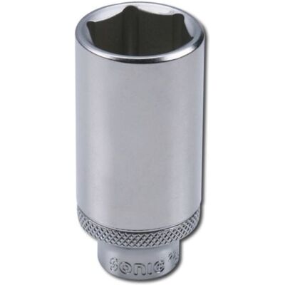 3/8" 6-Punts Dopsleutel Sonic 2256321 3/8" 6-Punts Dopsleutel Sonic 2256321