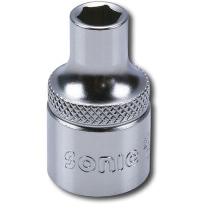 1/2" 6-Punts Dopsleutel Sonic 23518 1/2" 6-Punts Dopsleutel Sonic 23518