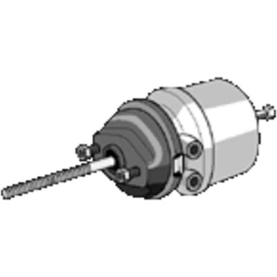 Wielcilinder Knorr-Bremse Bx 9401 Wielcilinder Knorr-Bremse Bx 9401