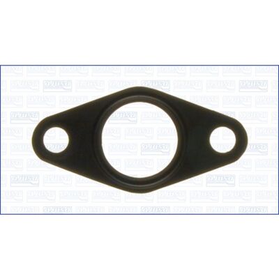 Pakking, Egr-Klep Ajusa 01176300 Pakking, Egr-Klep Ajusa 01176300