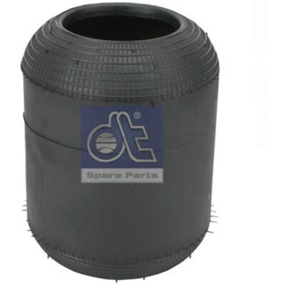 Veerbalg, Luchtvering Dt Spare Parts 7.12001 Veerbalg, Luchtvering Dt Spare Parts 7.12001