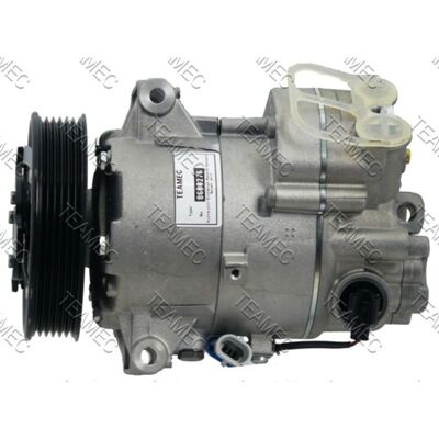 Compressor Airconditioning Teamec 8600276 Compressor Airconditioning Teamec 8600276