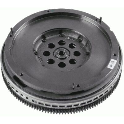 Dubbel Massa Vliegwiel Sachs 2294 001 293 Dubbel Massa Vliegwiel Sachs 2294 001 293