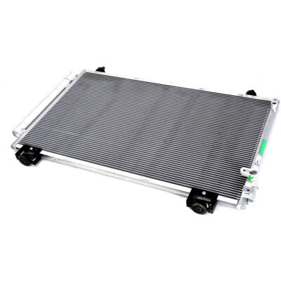 Condensator, Airconditioning Nrf 35592 Condensator, Airconditioning Nrf 35592