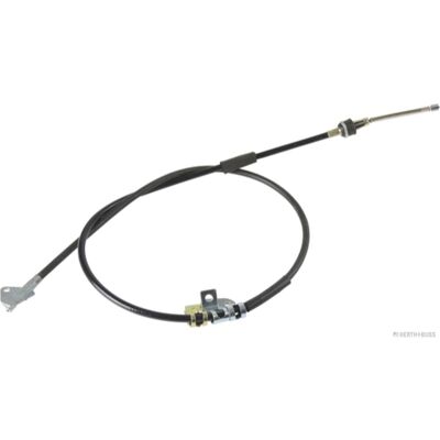 Herth+Buss Elparts Kabel, Parkeerrem Herth+buss Jakoparts J3936051 Herth+Buss Elparts Kabel, Parkeerrem Herth+buss Jakoparts J3936051