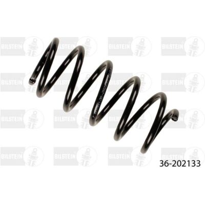 Chassisveer Bilstein - B3 Serie Vervanging (Federn) Bilstein 36-202133 Chassisveer Bilstein - B3 Serie Vervanging (Federn) Bilstein 36-202133